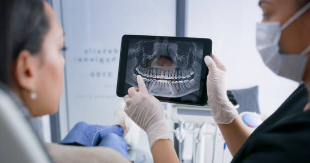 Licensed Tooth Extraction service in Nashville, NC - Smile Center Dentistry